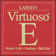 Larsen Virtuoso Violin String Set