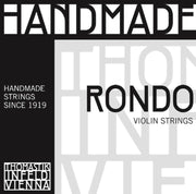 Rondo Violin String Set