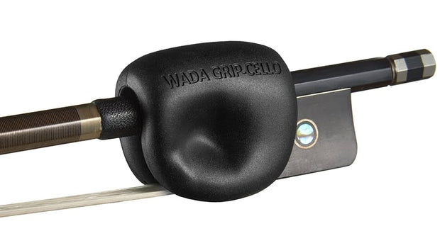 Wada Cello Bow Grip