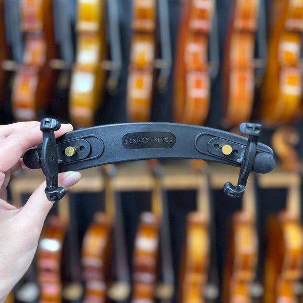 Overture Viola Outfit (Wide Body) School Pack