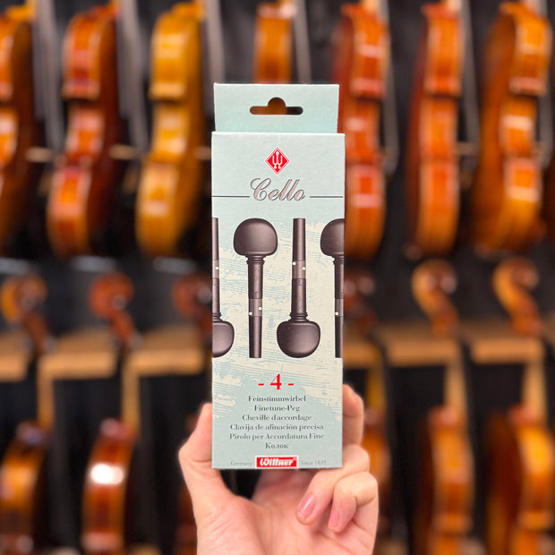 Wittner Finetune Peg Set Cello