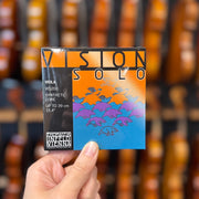 Vision Solo Viola String Set