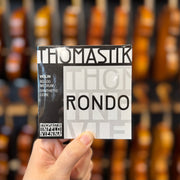Rondo Violin String Set