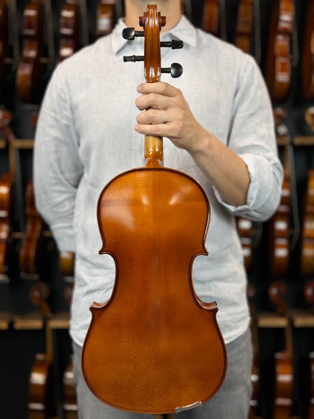 Overture Viola Outfit (Wide Body) School Pack