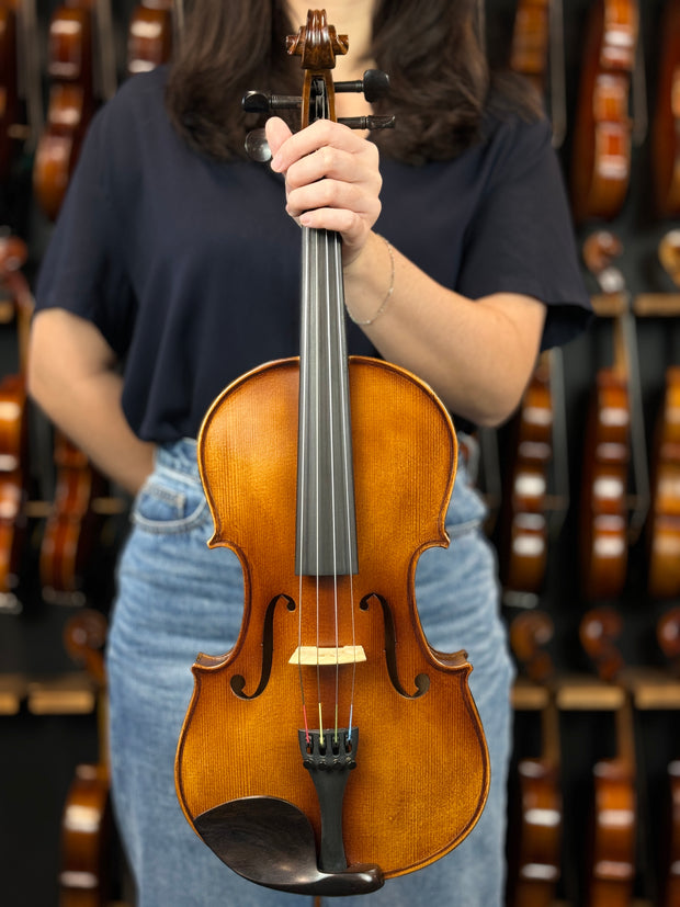 Sonore Viola Outfit (Wide Body) School Pack