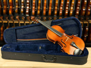 Overture Viola Outfit