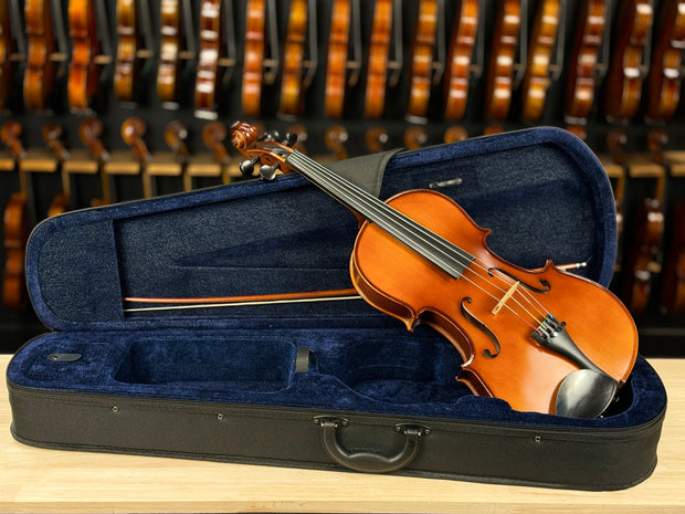 Overture Viola Outfit