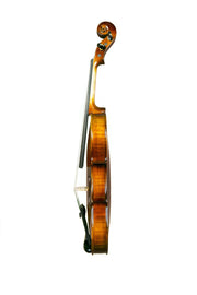 Da Capo II Viola School Pack