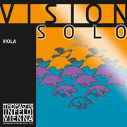 Vision Solo Viola String Set