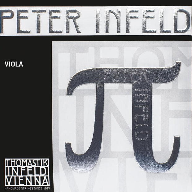 Peter Infeld Viola Strings