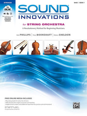 Sound Innovations - Bass