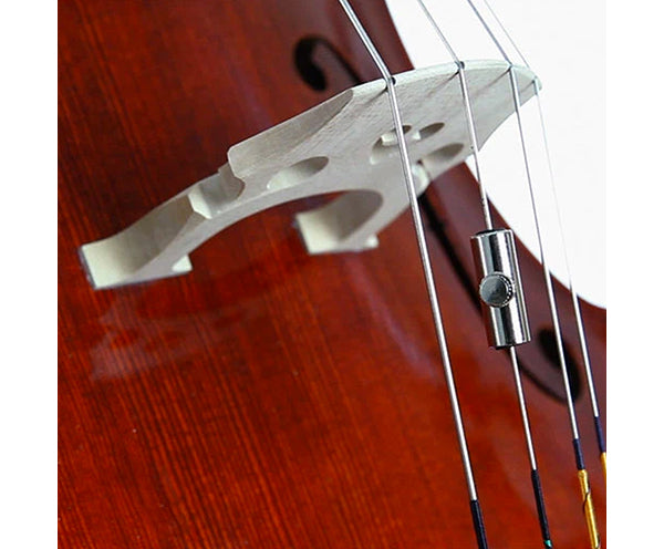 Wolftone Eliminator Cello - Silver
