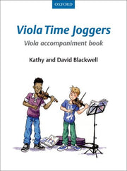 Viola Time Series