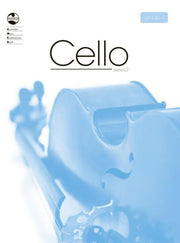 AMEB Cello Series 2