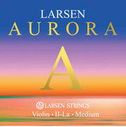 Larsen Aurora Violin Strings