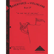 Adventures in Violinland