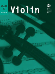 AMEB Violin Series 8