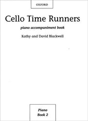 Cello Time Series