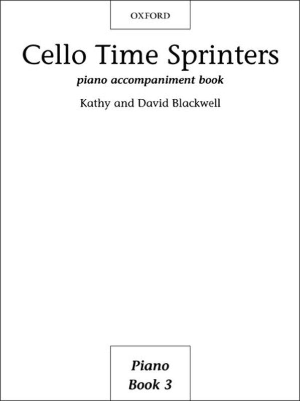 Cello Time Series