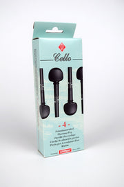 Wittner Finetune Peg Set Cello