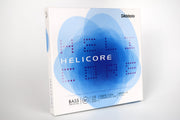 Helicore Double Bass String Set