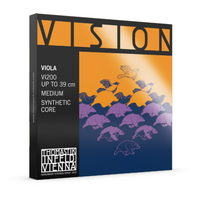 Vision Viola Strings