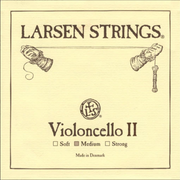 Larsen Cello String