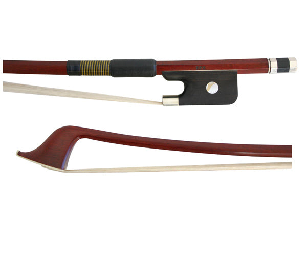 Double Bass Bow - FPS French 1/8-3/4 - Dalseno String Studio