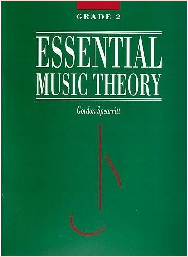 Essential Music Theory