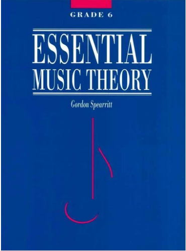 Essential Music Theory