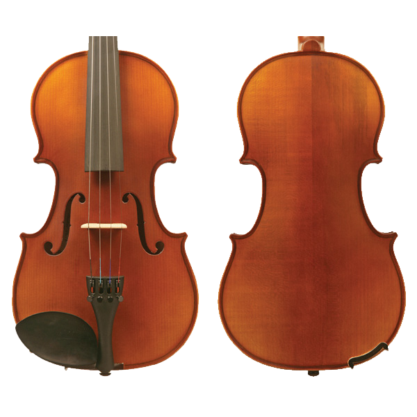Enrico Student Plus II Violin Outfit - 4/4 Size - Dalseno String Studio