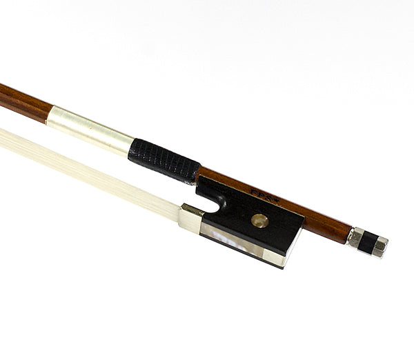 FPS Fine Violin Bow Brazilwood 1/8-4/4 - Dalseno String Studio