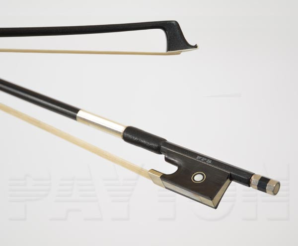 FPS Violin Carbon Bow 1/16-4/4 - Dalseno String Studio