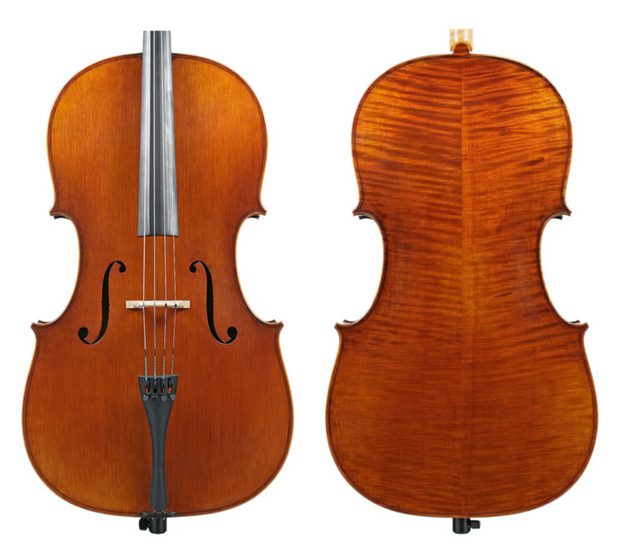 KG #200 Cello Outift