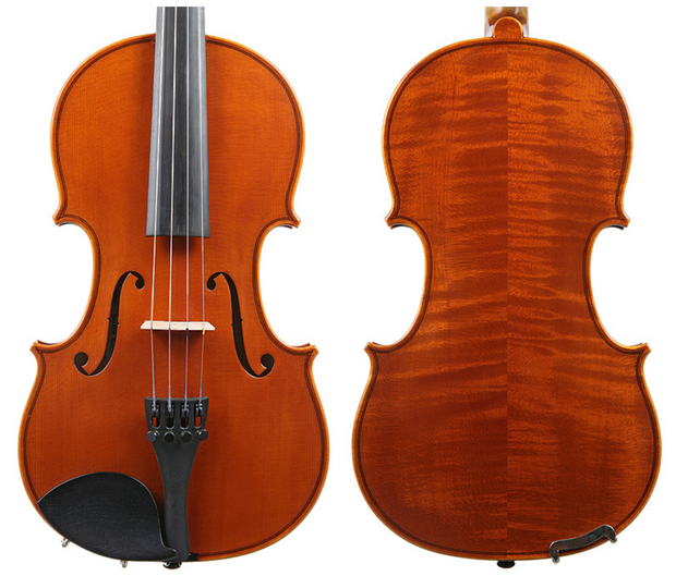 KG #80 Violin Outfit