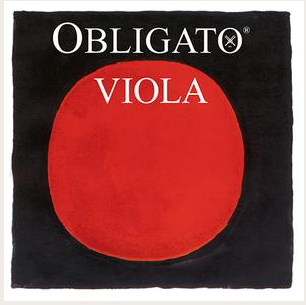 Obligato Viola String - Dalseno String Studio