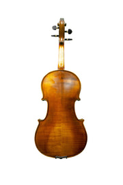 Da Capo II Violin