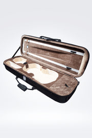 FS Deluxe Rectangle Hardcase Violin