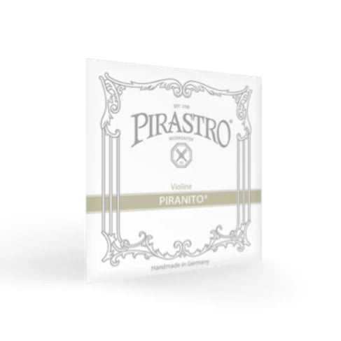 Piranito Viola String - Dalseno String Studio