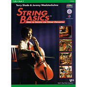 String Basics - Cello