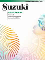 Suzuki Cello School