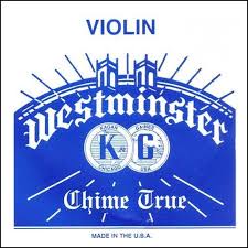 Westminster Violin String E
