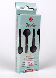 Wittner Finetune Peg Set Viola